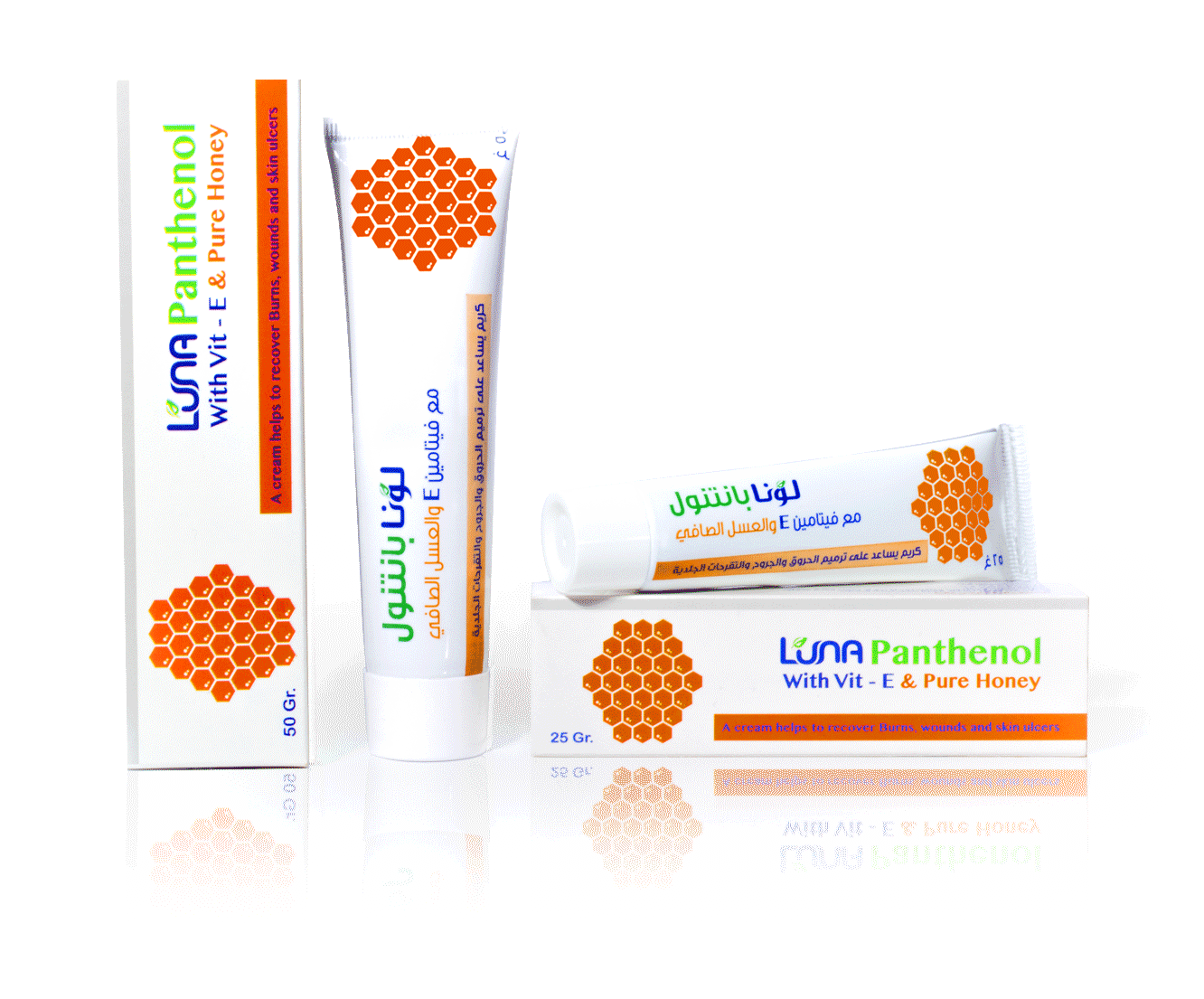 Panthenol Cream