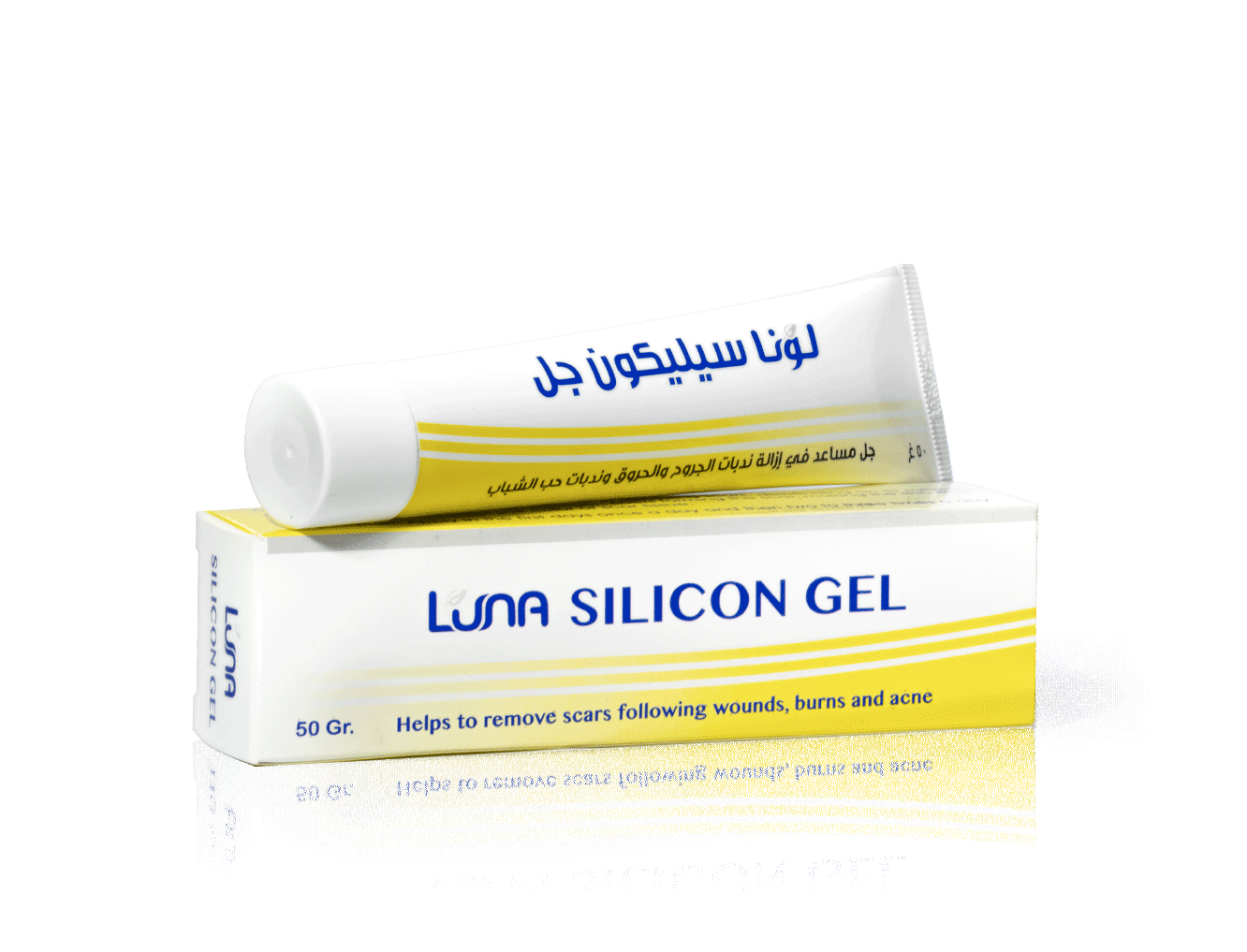 Silicon Gel