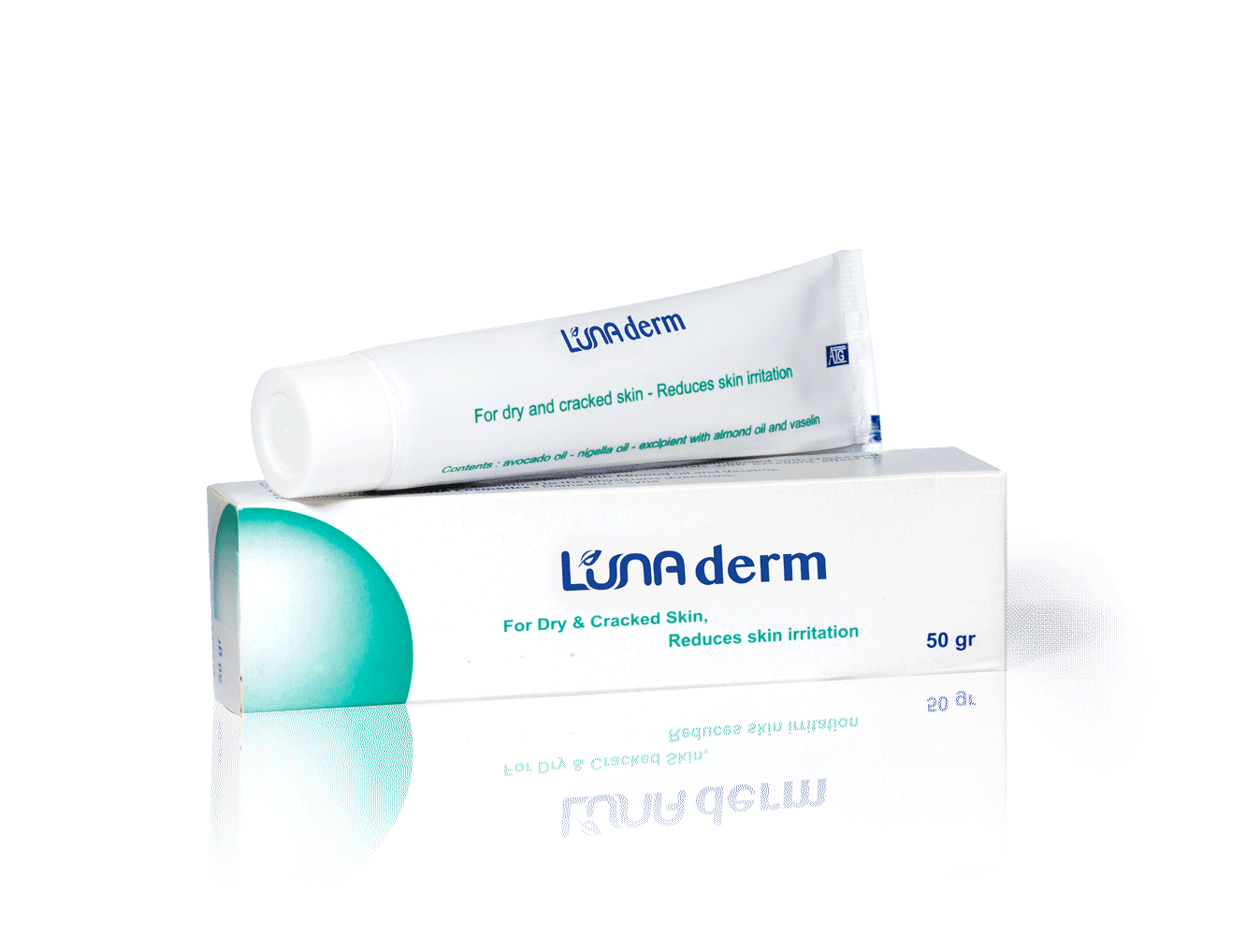 Derm Cream