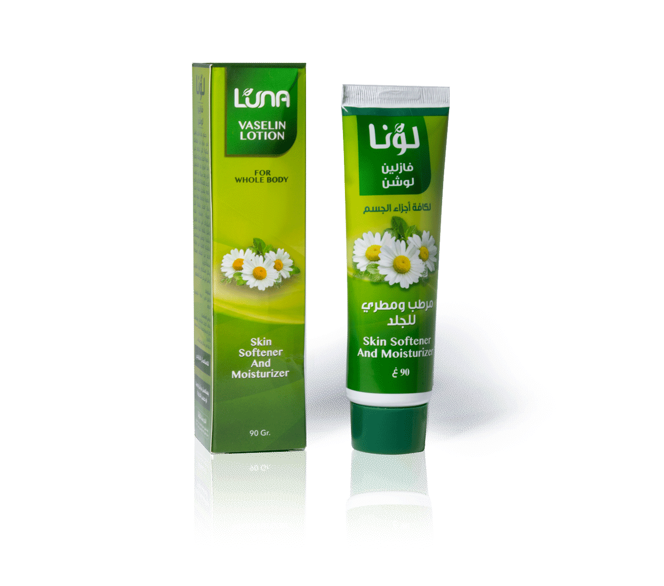 Vaslin Lotion