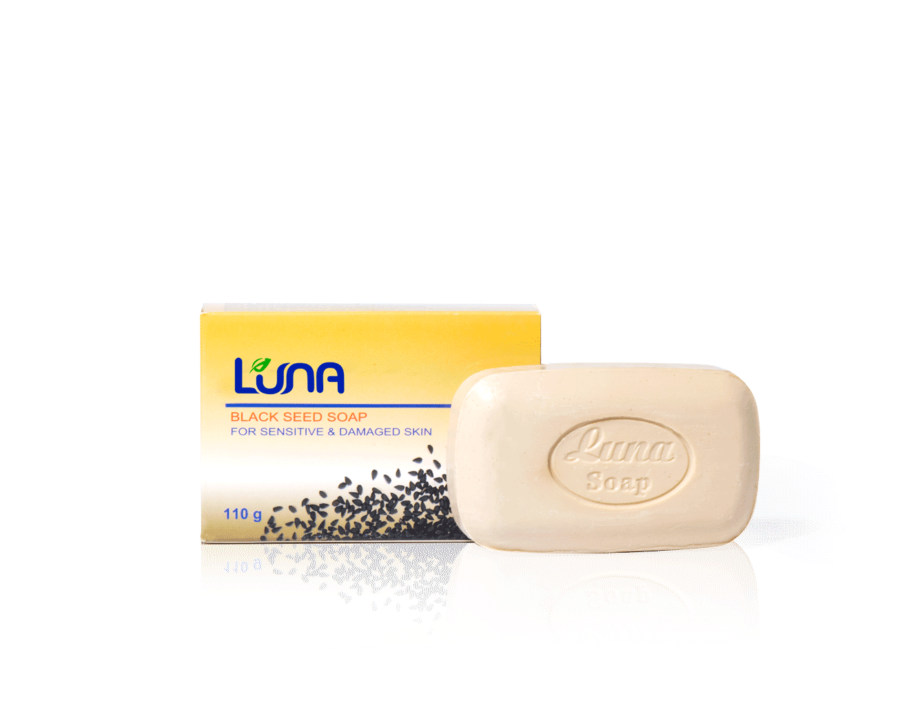 Black Seed Soap
