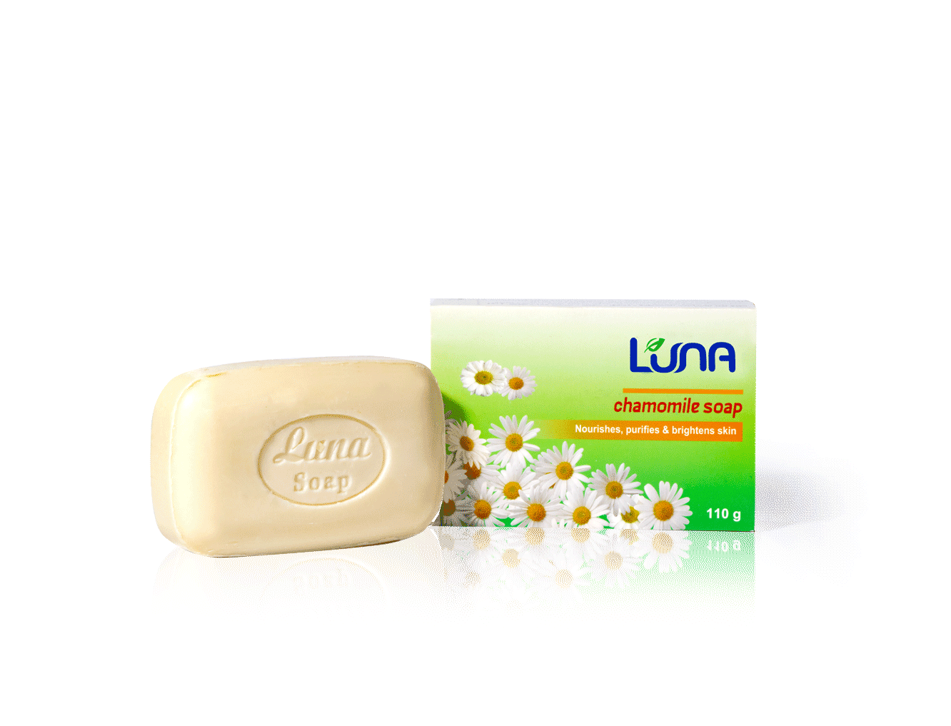 Chamomile Soap