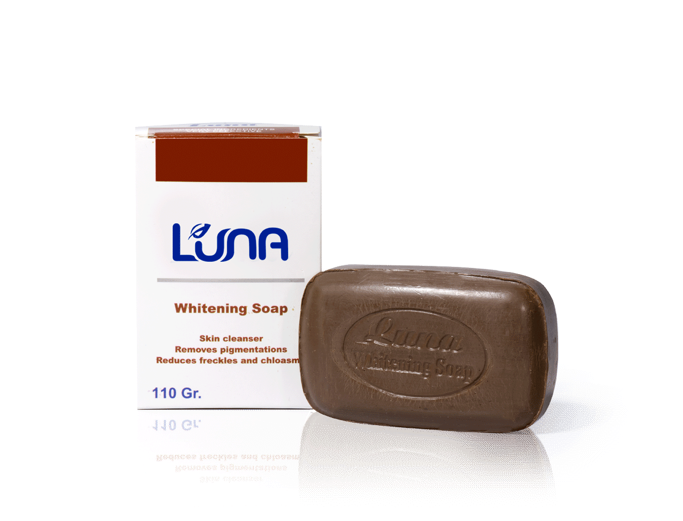 Whitening Soap