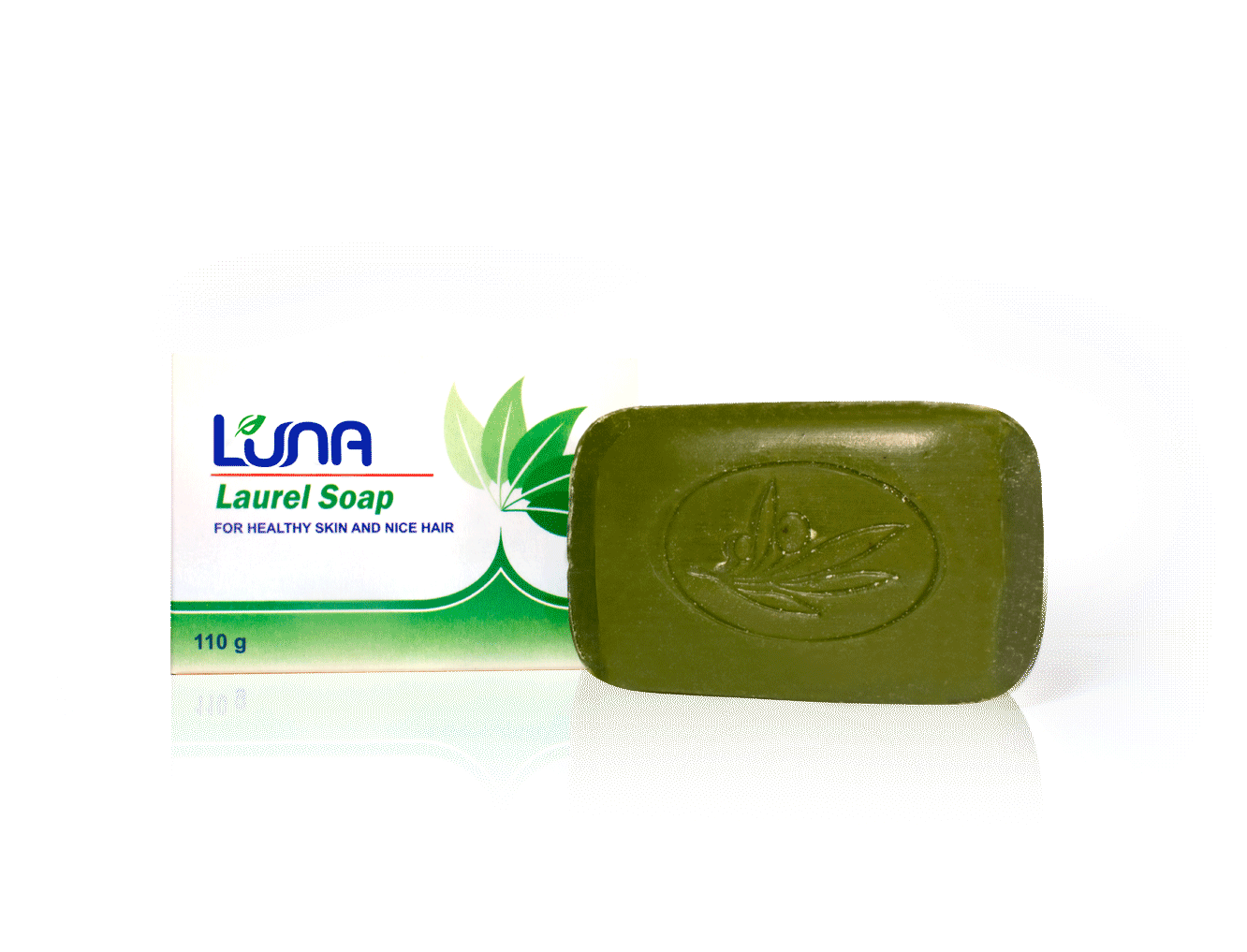 Laurel Soap