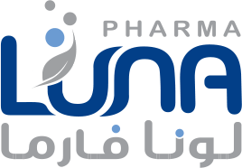 LUNAPHARMA LOGO
